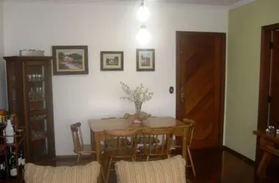 Apartamento com 3 quartos à venda na Rua Getúlio Vargas Filho, Jabaquara, São Paulo