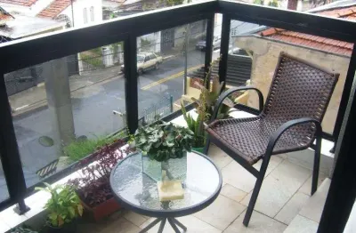 Apartamento com 3 quartos à venda na Rua Getúlio Vargas Filho, 302, Jabaquara, São Paulo