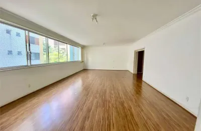 Apartamento com 3 quartos à venda na Rua Abílio Soares, Paraíso, São Paulo