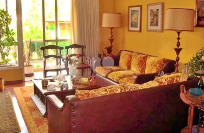 Apartamento com 3 quartos à venda em vila sofia - sp