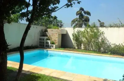 Casa com 4 quartos à venda na Rua Jandiro Joaquim Pereira, Morumbi, São Paulo