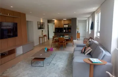 Apartamento com 3 quartos à venda na Avenida Paulista, 66, Bela Vista, São Paulo