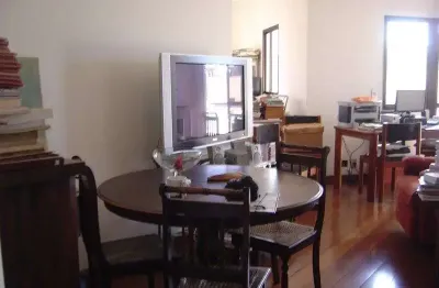 Apartamento com 3 quartos à venda ou para locação em perdizes - sp