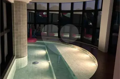 Apartamento com 5 quartos à venda em jardim vitória régia - sp