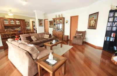 Apartamento com 3 quartos à venda na Avenida Damasceno Vieira, Vila Mascote, São Paulo