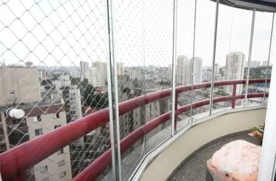 Apartamento com 3 quartos à venda na Avenida Damasceno Vieira, Vila Mascote, São Paulo