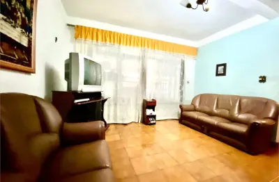 Casa com 6 quartos à venda na Rua Ouvidor Peleja, Vila Mariana, São Paulo