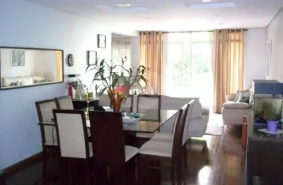 Apartamento com 3 quartos à venda na Rua Henrique Schaumann, Pinheiros, São Paulo