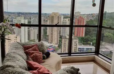Apartamento com 3 quartos à venda no Jardim Sul, São Paulo 