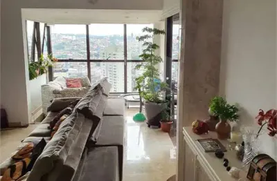Apartamento com 3 quartos à venda na Rua Almaden, Jardim Sul, São Paulo