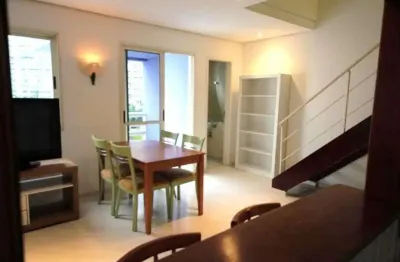 Apartamento com 2 quartos à venda na Rua Tuim, 50, Moema, São Paulo