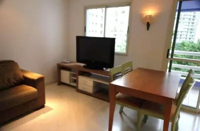 Apartamento com 2 quartos à venda na Rua Tuim, Moema, São Paulo