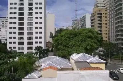 Apartamento com 3 quartos à venda em liberdade - sp
