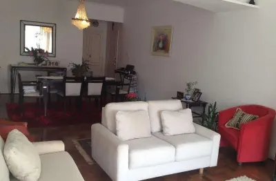 Apartamento com 3 quartos à venda em vila buarque - sp