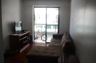 Apartamento com 3 quartos à venda em jardim das vertentes - sp