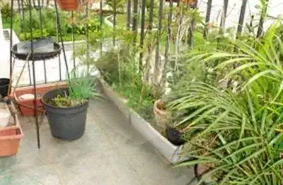 Apartamento com 3 quartos à venda na Rua Conde de Irajá, Vila Mariana, São Paulo