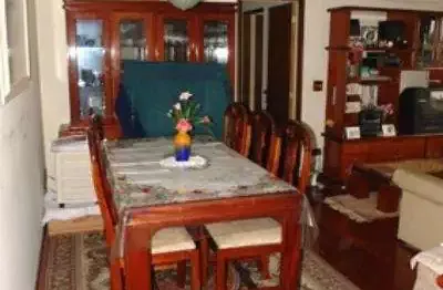 Apartamento com 3 quartos à venda em vila mariana - sp