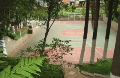 Apartamento com 3 quartos à venda na Rua Conde de Irajá, 184, Vila Mariana, São Paulo