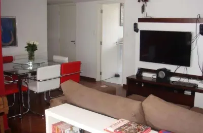 Apartamento com 3 quartos à venda em aclimação - sp