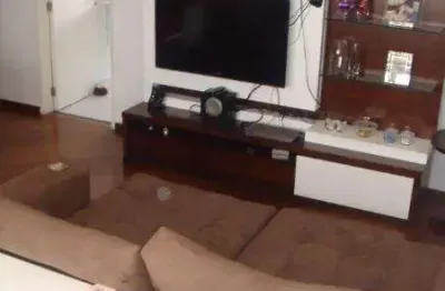 Apartamento com 3 quartos à venda na Rua José do Patrocínio, Aclimação, São Paulo