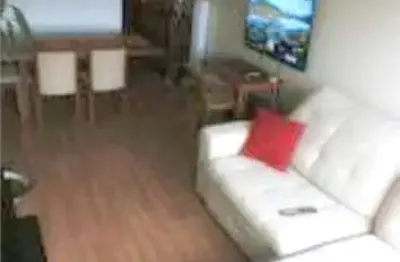 Apartamento com 3 quartos à venda em santo amaro - sp