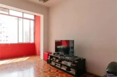 Apartamento com 2 quartos à venda na Alameda Santos, Jardim Paulista, São Paulo