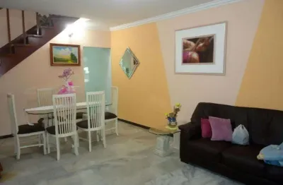 Casa com 3 quartos à venda na Rua Correia Júnior, Jabaquara, São Paulo