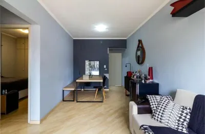 Apartamento com 2 quartos à venda na Rua Casa do Ator, 782, Vila Olímpia, São Paulo