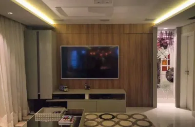 Apartamento com 3 quartos à venda na Rua Emílio Mallet, 367, Tatuapé, São Paulo