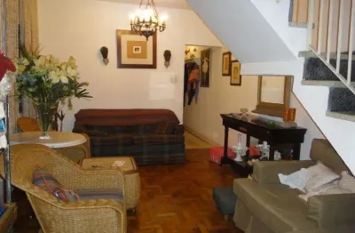 Casa com 3 quartos à venda na Rua Hungara, Lapa, São Paulo
