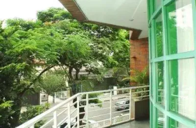 Apartamento com 3 quartos à venda na Rua Palacete das Águias, Vila Mascote, São Paulo