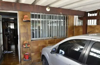 Casa com 2 quartos à venda na Rua General Chagas Santos, 214, Saúde, São Paulo