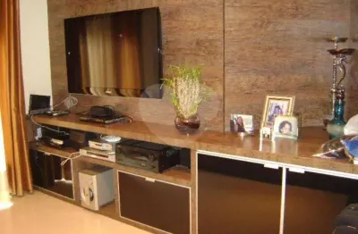 Apartamento com 4 quartos à venda na Avenida Sabiá, Moema, São Paulo