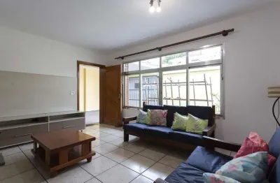 Casa com 4 quartos à venda na Rua Ermelinda Americano, 57, Perdizes, São Paulo