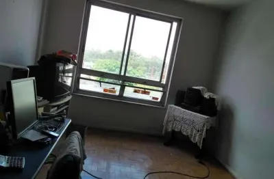 Apartamento com 2 quartos à venda em santo amaro - sp