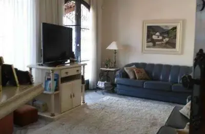 Casa com 3 quartos à venda na Rua Padre Bento Ibañez, 225, Jardim Prudência, São Paulo