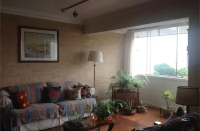 Apartamento com 4 quartos à venda na Rua Pascal, Campo Belo, São Paulo