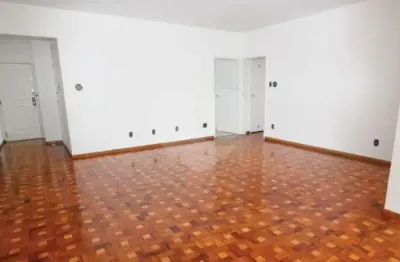 Apartamento com 3 quartos à venda na Rua São Carlos do Pinhal, 152, Jardim Paulista, São Paulo