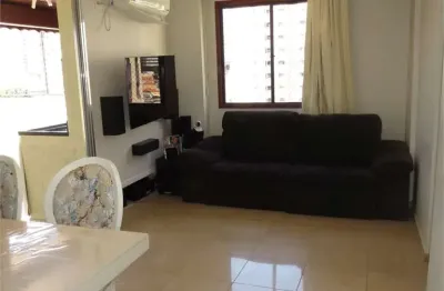 Cobertura com 2 quartos à venda na Rua Doutor Maurício de Lacerda, Saúde, São Paulo