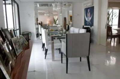 Apartamento com 3 quartos à venda na Alameda Fernão Cardim, 371, Jardim Paulista, São Paulo