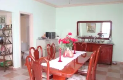Casa com 3 quartos à venda ou para locação em mirandópolis - sp