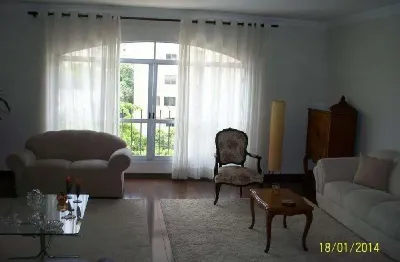 Apartamento com 3 quartos à venda na Rua Américo Alves Pereira Filho, Morumbi, São Paulo