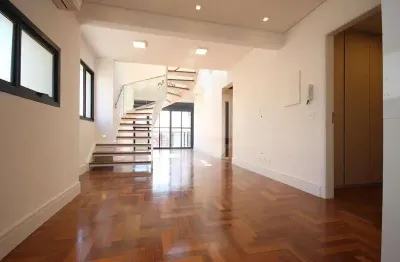 Apartamento com 3 quartos à venda na Avenida Jacutinga, 360, Moema, São Paulo