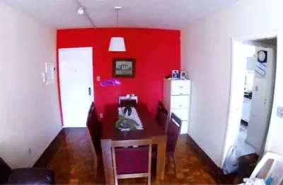 Apartamento com 2 quartos à venda no Jardim América, São Paulo 