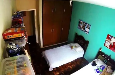 Apartamento com 2 quartos à venda na Rua Augusta, 2945, Jardim América, São Paulo