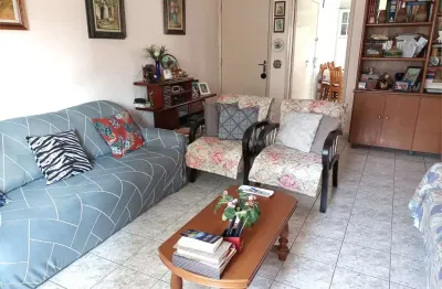 Apartamento com 2 quartos à venda em santo amaro - sp