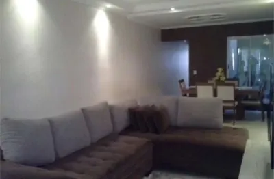 Casa com 4 quartos à venda na José Mendes Júnior, Vila Matilde, São Paulo
