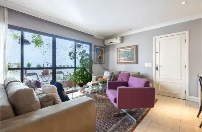 Apartamento com 3 quartos à venda na Rua Cônego Eugênio Leite, Pinheiros, São Paulo