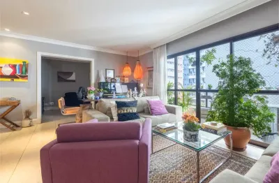 Apartamento com 3 quartos à venda em pinheiros - sp