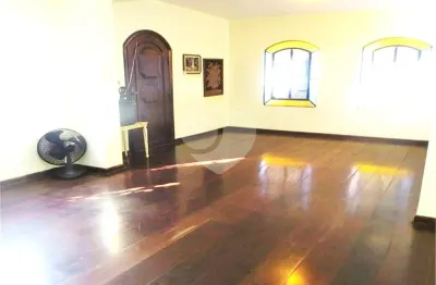 Sobrado com 3 quartos à venda em planalto paulista - sp
